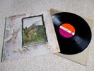 Led Zeppelin IV Zoso UK Lp 2401012 PLUM Atlantic A3/B3 TOP mispress. GRANT/PORKY