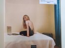 Sabrina Carpenter Record - Emails I Can't Send LP Vinyl New - Cream/Bone Version