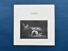 Joy Division, Closer RARE RUBY RED, 1980 original LP UK