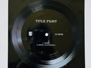 Title Fight Shed Flexi