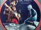 Picture LP - Jimi Hendrix Experience - Live - makelloses Vinyl