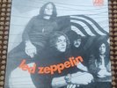 LED ZEPPELIN - WHOLE LOTTA LOVE    7