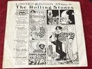 ROLLING STONES COPS AND ROBBERS Rare 1973 TMOQ EP Stout Cover Unplayed