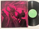 NKENGAS Destruction AFROBEAT FUNK LP VG+ HEAR