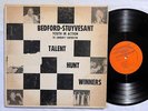 V/A Bed-Stuy Youth In Action Talent Hunt Winners ORIG SOUL R&B LP RARE HEAR