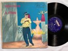 ARY LOBO Aqui Mora O Ritmo ORIG BRAZIL FORRO FOLK LP HEAR