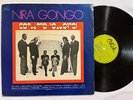CONJUNTO BALUARTES Nira Congo ORIG BRAZIL SAMBA FUNK GROOVE LP HEAR