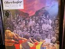 Oberhofer ‘Time Capsules II’ RARE Coloured Vinyl LP With CD NEW & SEALED (2012)