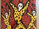 NEW The Rolling Stones Voodoo Lounge Uncut 3x Remastered Vinyl Record Sealed