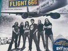 Iron Maiden Flight 666 Vinile 2LP 12 