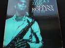 SONNY ROLLINS Newk's Time US 1960 Blue Note 1st pressing Jazz LP Superb
