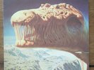 Blue Oyster Cult - Cultosaurus Erectus, Vinyl LP, Excellent