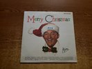 1970s MINT-UNOPENED Bing Crosby – Merry Christmas  15024 LP33