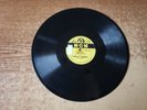 SIGNED 1940s VG BOB WILLS I Ain't Got Nobody / Papa's Jumpin' 10459 78