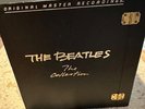 Beatles Mobile Fidelity Box Set - 14 Beatles LPs