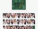 BILLLIE YOUR B, I'm B (Belllie've You) 1st FAN-CON TIN CASE & PHOTOCARD SET/