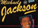 Michael Jackson Farewell my summer love (Rare Maxi 12