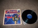 Nazareth Reflection Rock Angels Germany import Rock LP - NM VINYL IN SHRINK