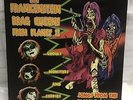 Frankenstein Drag Queens Songs From The Recently Deceased Vinyl Wednesday 13