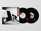 JUST MUSIC [RIPPLE EFFECT/] Album LP Ver/ 2 LP+Notes+Poster K-POP SEALED