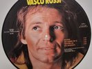 VASCO ROSSI - PICTURE DISC - 1983 BOLLICINE - VINILE 33 Giri - CLNP 25101