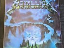 Metallica ‎– Creeping Death / Jump In The Fire EP Album Czech Popron Vinyl RARE
