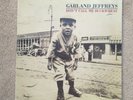 Garland Jeffreys ‎– Don't Call Me Buckwheat 12