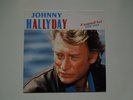 Johnny Hallyday d'aujourd'hui 1972/1989. LP. Club Dial. 1991.
