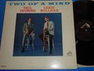 PAUL DESMOND / GERRY MULLIGAN - Two Of A Mind (Mono) - RCA LPM-2624