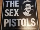 Sex Pistols  - LIMITED EDITION 6 ALBUM BOX SET 12