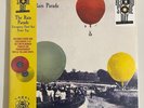 The Rain Parade Emergency Third Rail Power Trip Vinyl 2 LP Set RSD 2024 NEW