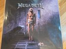 SEALED MFSL OMR Gain.2 180 Gram  Megadeth 