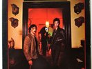 The Stranglers ‎– IV Rattus Norvegicus - 1977 US 1st Pressing LP