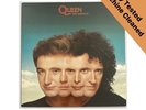 Queen – The Miracle Vinyl LP A1U/B2U PCSD 107 EX/EX Condition