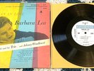Barbara Lea ‎– A Woman In Love 10