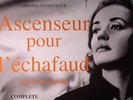 DAVIS, Miles - Ascenseur Pour L'Echafaud - Vinyl (gatefold 180 gram vinyl 2xLP)