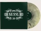 Keane - Hopes and Fears Galaxy Coloured Vinyl LP Pre-Sale 10th May 2024
