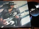 STEVIE RAY VAUGHAN TEXAS FLOOD LP NM NEAR MINT US EPIC ORIGINAL VINYL