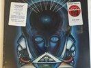FRONTIERS By Journey 40th ANNIVERSARY Clear VINYL LP + Bonus 7