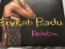 Erykah Badu - BADUIZM (2LP) (Target Exclusive, Vinyl)