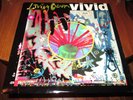 LIVING COLOUR VIVID 1988 LP NM US ELEKTRA VINYL ROCK CLASSIC RARE