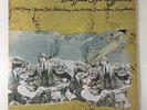 Buffalo Springfield Self Titled Vinyl, LP 1973 ATCO Records ‎– SD2-806