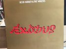 Bob marley Exodus 33 giri VINILE 	Island Records ILPS 19498