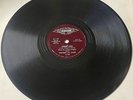 Curley Langley 1956 ROCKABILLY 78 Linda Lou/RockinAn A Rollin ARCADIA VG+H+ HEAR