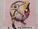 Roger Taylor - Queen - My Country / Fun In Space 7