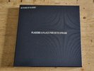 Placebo vinyl - A Place for us to Dream - 20 years of placebo 4 disc set -sealed