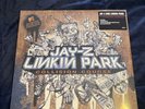 Jay-Z, Linkin Park - Collision Course Vinyl. Sealed.