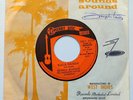 The Barbados Spouge Ensemble 