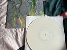 Alt-J An Awesome Wave Vinyl LP Record Limited Edition White