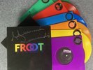 Marina And The Diamonds Froot SIGNED 6 X 7”  Vinyl Box Set Limited Edition RARE